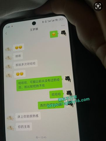 区财政科员赵琳爬上财政局副科长王梦娜的床8