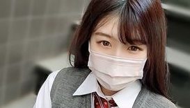 纯情学生妹