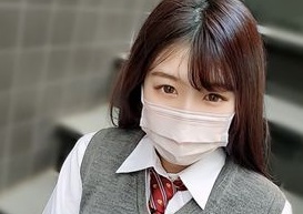纯情学生妹
